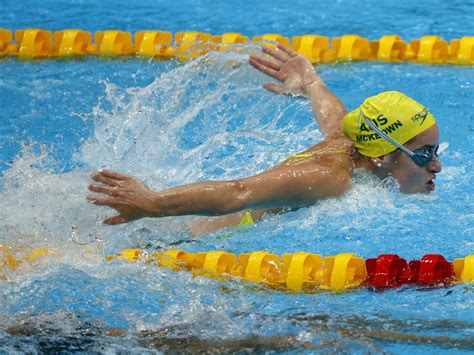 Tokyo 2020: Kaylee McKeown withdraws from 200m individual medley ...