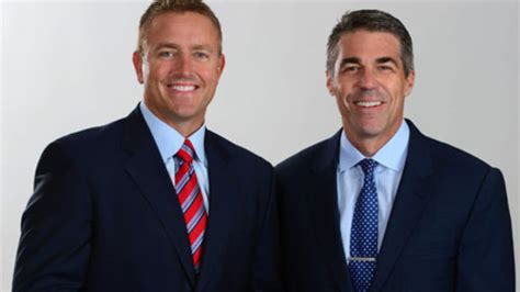 ESPN Monday Night Football: Chris Fowler, Kirk Herbstreit option ...