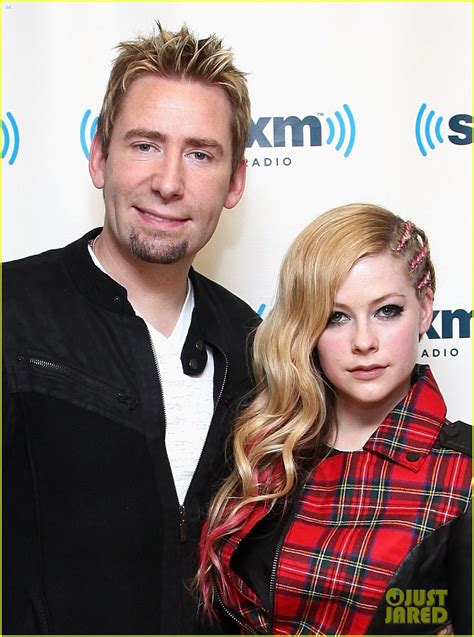 Avril Lavigne & Chad Kroeger: 'Let Me Go' Video - Watch Now!: Photo 2972608 | Avril Lavigne ...