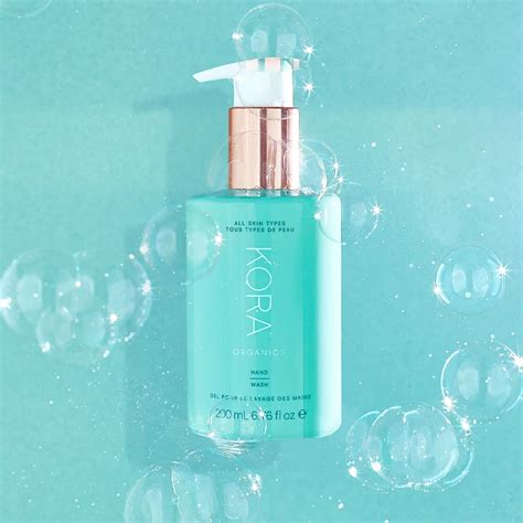 AWAKEN With KORA Organics – Fashion Maniac