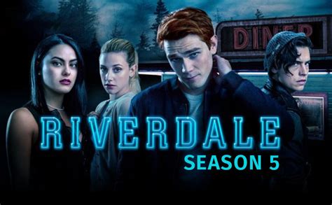 Riverdale: Season 5 Release Date, Cast, And More