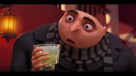 Despicable Me 2 - The Most Funny Scenes - YouTube