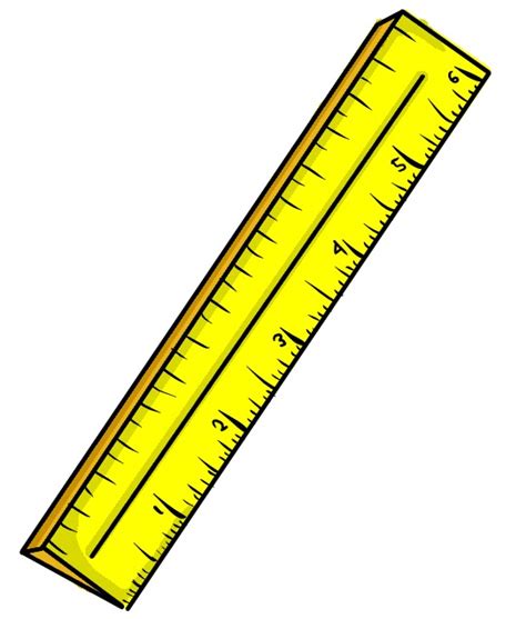 Free School Ruler Cliparts, Download Free School Ruler Cliparts png images, Free ClipArts on ...