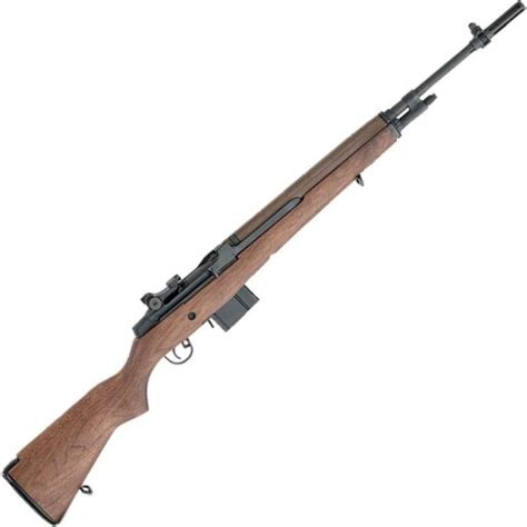 Springfield M1A National Match Rifle For Sale | Springfield Firearms USA