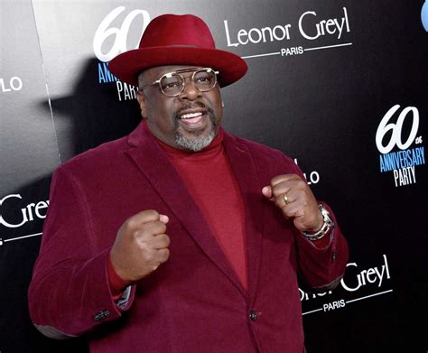 Cedric the Entertainer returns to CT with show at Mohegan Sun March 14