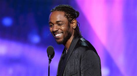 Kendrick Lamar Makes History with Pulitzer Prize Win! | Kendrick Lamar ...