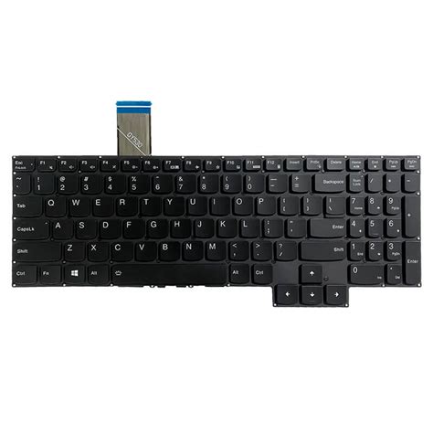 Keyboard for Lenovo Legion 5-15ARH05 15ARH05H 15IMH05 15IMH05H