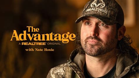 Turkey Hunting Tips | The Advantage with Nate Hosie - YouTube