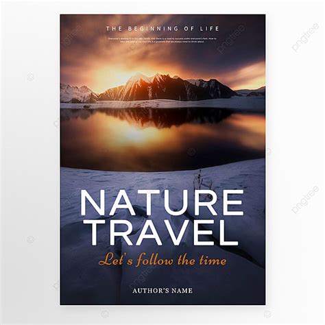 Global Travel Book Cover Poster Template Download on Pngtree