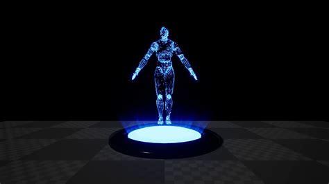 Hologram - YouTube