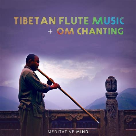 Meditative Mind - Tibetan Flute Music + Om Chanting | iHeart