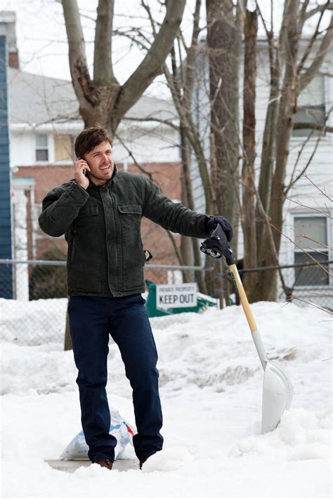 Manchester by the Sea (2016) by Kenneth Lonergan