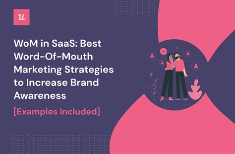 Word-of-Mouth Marketing Strategies To Increase Brand Awareness