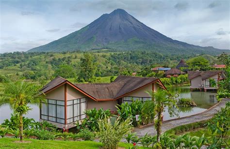 MONTANA DE FUEGO $69 ($̶9̶0̶) - Updated 2020 Prices & Resort Reviews - La Fortuna, Costa Rica ...