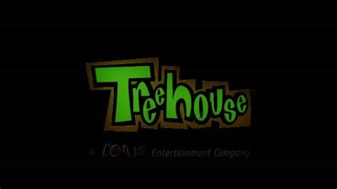 Treehouse Logo - LogoDix