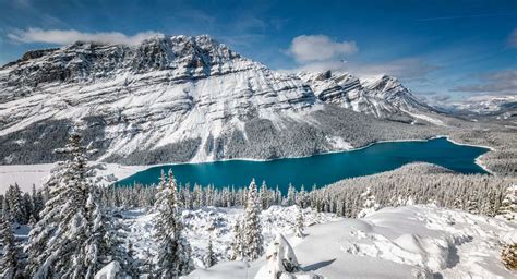 A Complete Guide to Visiting Canada’s Banff National Park | 2020 - A Broken Backpack