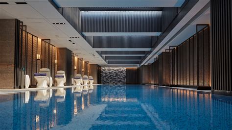 The Spa at Mandarin Oriental Wangfujing, Beijing - Beijing Spas ...