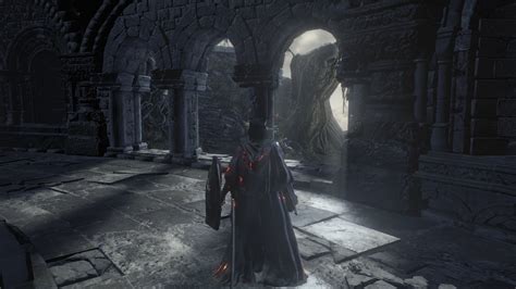 Dark Souls 3: Firelink Shrine walkthrough | Polygon