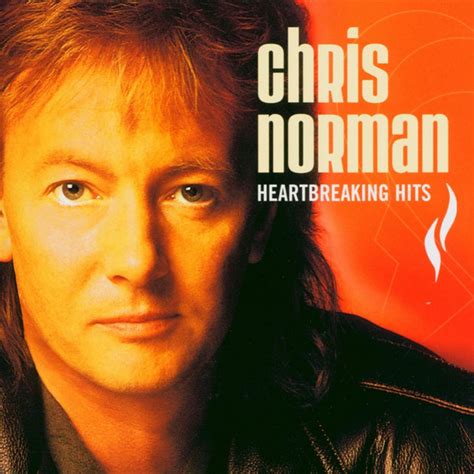 Chris Norman: best songs · discography · lyrics