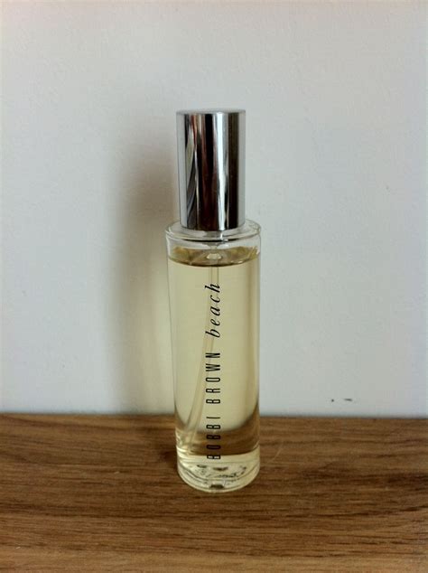 laws of general economy: Bobbi Brown Beach Fragrance - 1.7 oz