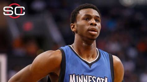 Timberwolves' Andrew Wiggins named NBA's top rookie - ABC7 Los Angeles