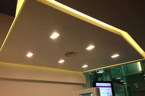 Cisco Systems | Darklight Design | Lighting Design & Supply