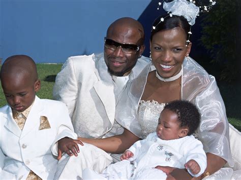 Mandoza's wife Mpho allegedly fired kwaito star's manager for defraud ...