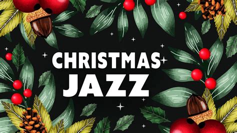 Merry Christmas Jazz Music: Happy Christmas Playlist - Christmas ...