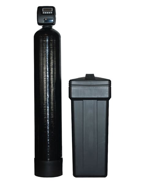 Clack Residential 64,000 Grain Water Softener - International Filter