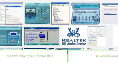 Ac97 Audio Driver Win7 - everasia