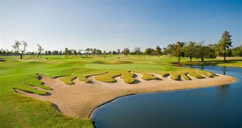 Lakewood Golf Club - Golf in New Orleans, Louisiana