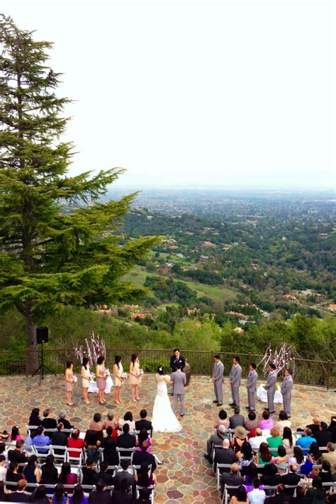 The Mountain Winery Weddings | Get Prices for Wedding Venues in CA