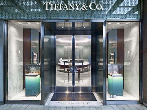 Jewelry Store Salt Lake City - City Creek Ctr | Tiffany & Co. US