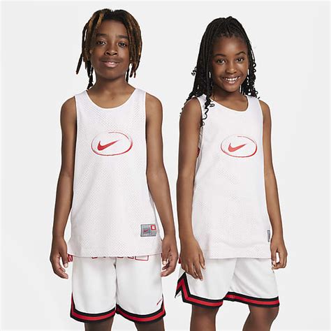 Kids Basketball. Nike.com