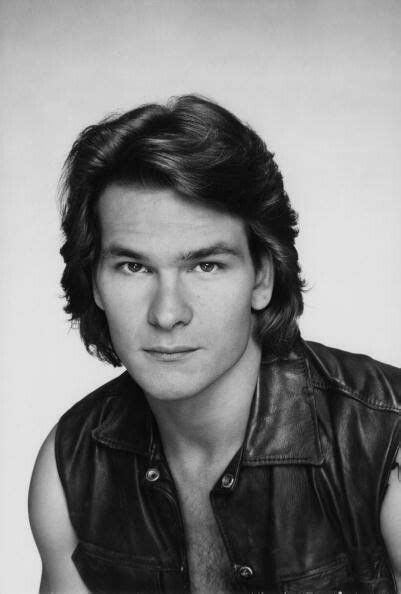 The Renegades Patrick Swayze | Patrick swayze, Patrick swayze movies, Swayze