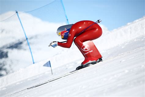 Speed Skiing World Championships | www.grandvalira.com