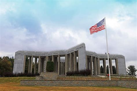 Bastogne War Museum & Mardasson Memorial: Tips for Your Visit