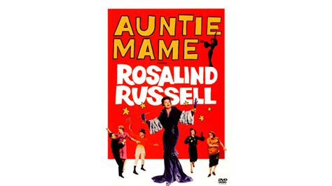 Auntie Mame (1958) Classic Movie Review 271 - ClassicMovieRev.com