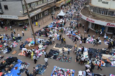 Free stock photo of africa business, african market, africans