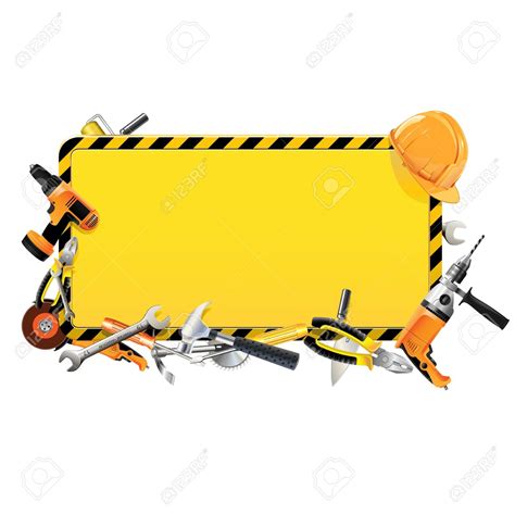 construction border clip art free 20 free Cliparts | Download images on Clipground 2024