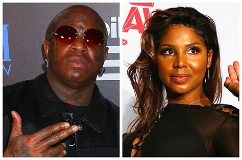 Birdman on Toni Braxton: 'She's My Everything'