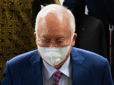 Stepson of Malaysian ex-PM Najib Razak could testify against him in 1MDB trial: Prosecutors ...