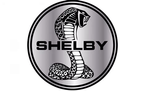 Shelby Logo and Car Symbol Meaning