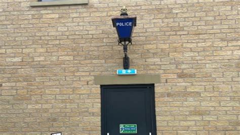 Police Treatment Centre, Harrogate – Preston Electrical Ltd