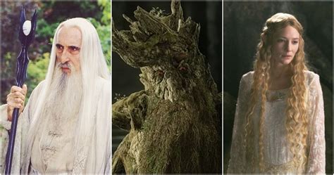 LOTR: 10 Characters Fans Would Have Loved To Get More Screen Time