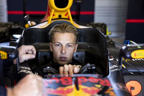 LIAM LAWSON DRIVES RED BULL FORMULA 1 AT BATHURST! » Liam Lawson