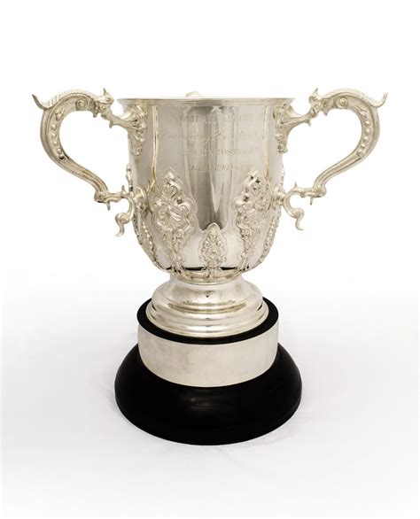 League Cup Trophy : Paul Barriere Trophy Wikipedia / Identical in every ...