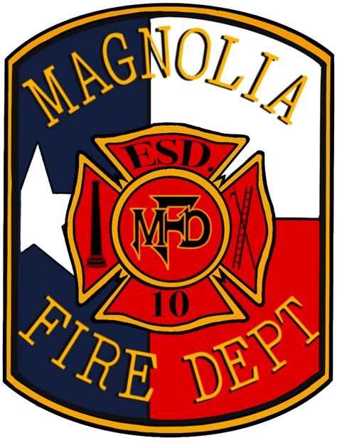 Public Relations Request – Magnolia Fire Department