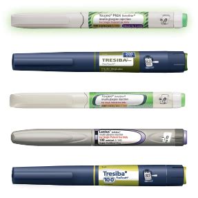 Toujeo Max SoloSTAR and SoloSTAR Pens | Toujeo® (insulin glargine ...