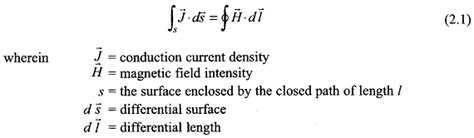 Magnetic Field Equation | Definition | Circuit Diagram - EEEGUIDE.COM